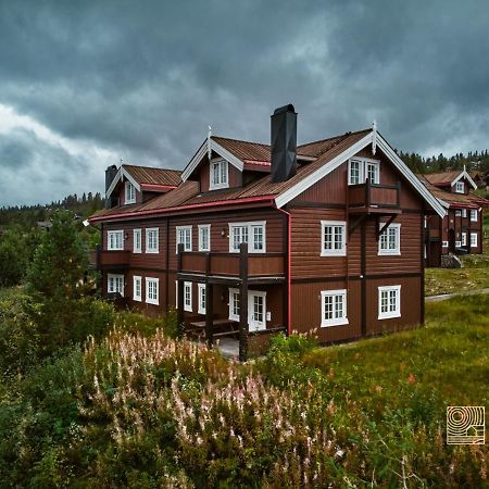 Great Apartment In Trysil, Ski Inout, Wifi, Sauna المظهر الخارجي الصورة