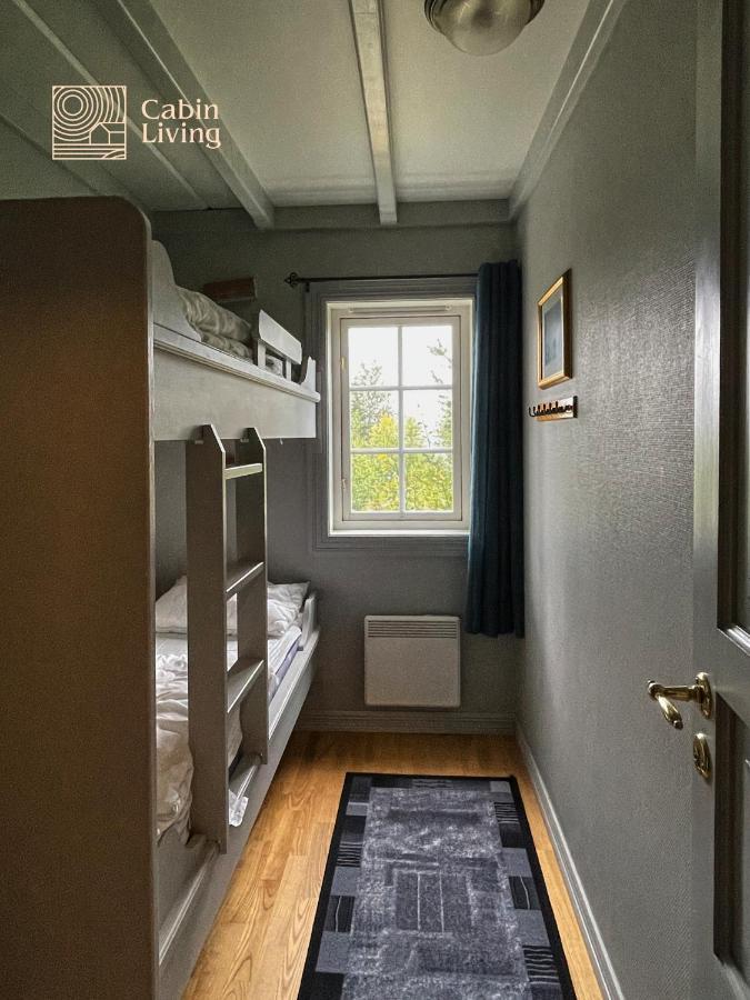 Great Apartment In Trysil, Ski Inout, Wifi, Sauna المظهر الخارجي الصورة